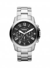 Men's Metal Chronograph Wrist Watch FS4736IE reviews Men's Metal Chronograph Wrist Watch FS4736IE