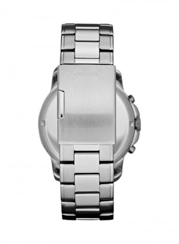 Men's Metal Chronograph Wrist Watch FS4736IE