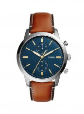 Men's Townsman Chronograph Watch FS5279 reviews Men's Townsman Chronograph Watch FS5279