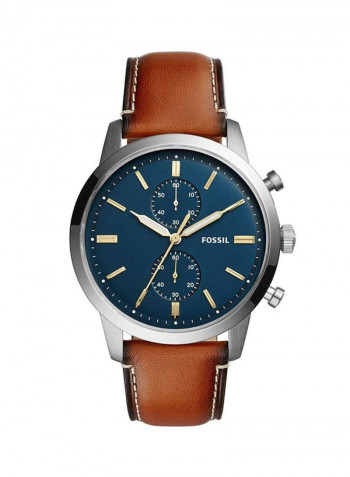 Men's Townsman Chronograph Watch FS5279