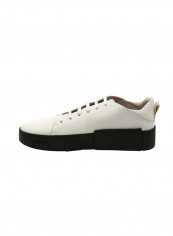 Motto Sneakers White