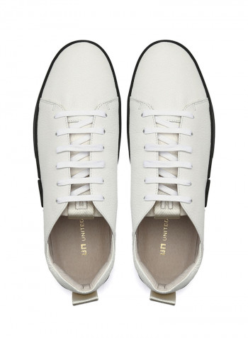 Motto Sneakers White