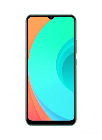 C11 Dual SIM Rich Green 2GB 32GB 4G LTE