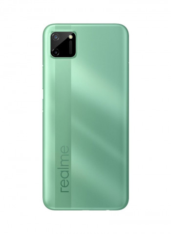 C11 Dual SIM Rich Green 2GB 32GB 4G LTE