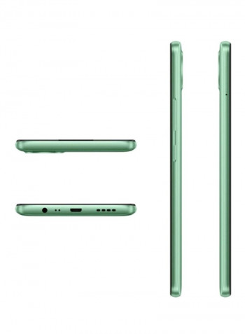 C11 Dual SIM Rich Green 2GB 32GB 4G LTE