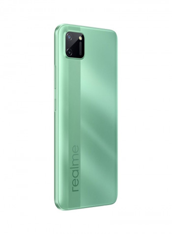 C11 Dual SIM Rich Green 2GB 32GB 4G LTE