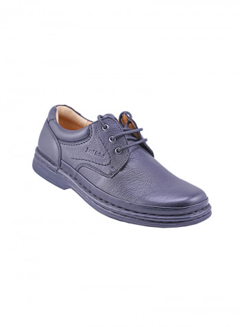 Comfortable Casual Shoes Black