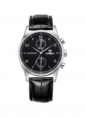 Men's Water Resistant Analog Watch CR-5113-SL7 reviews Men's Water Resistant Analog Watch CR-5113-SL7
