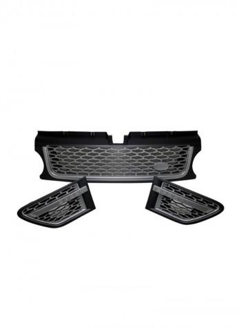 Car Front Grille For Range Rover Sport 2010-13