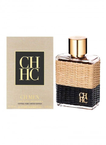 Central Park Limited Edition EDT 100ml