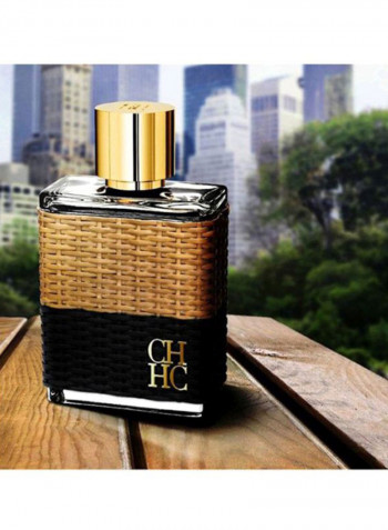 Central Park Limited Edition EDT 100ml