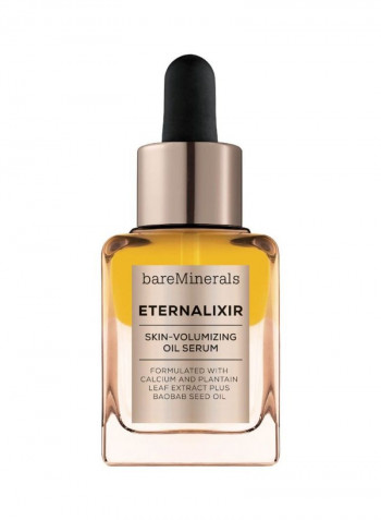 Externalixir Skin Volumising Oil Serum 30ml