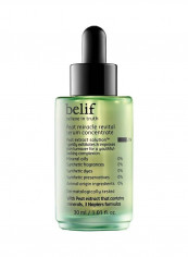 Peat Miracle Revital Serum Concentrate Green 30ml