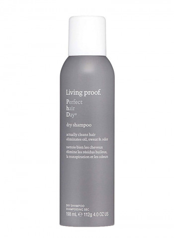 Perfect Hair Day Dry Shampoo 198ml