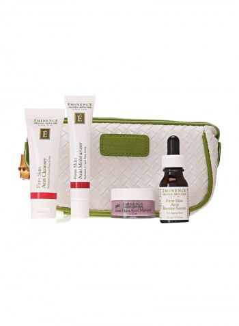 Firm Skin Starter Set 8 x 3.4 x 2.5inch