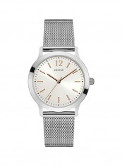Men's Exchange Water Resistant Analog Watch W0921G1