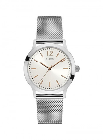 Men's Exchange Water Resistant Analog Watch W0921G1