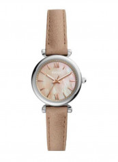 Women's Carlie Analog Watch ES4530 reviews Women's Carlie Analog Watch ES4530