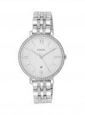 Women's Water Resistant Metal Analog Watch ES3545
