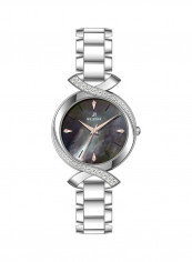 Women's Zing Water Resistant Analog Watch 00072STN613