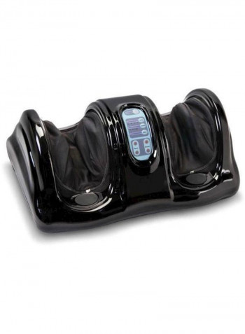 Combination Foot Massager