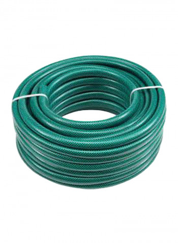 Garden Hose Green