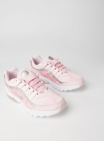 Air Max VG-R Sneakers Pink Foam/Mtlc Silver-White