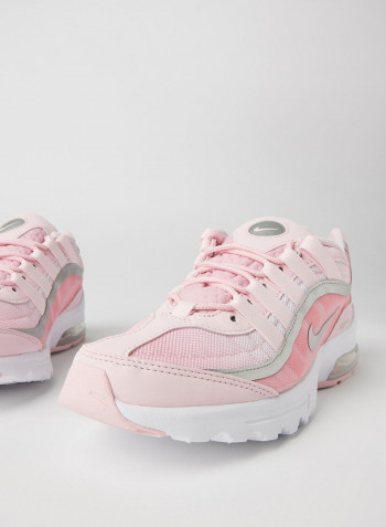 Air Max VG-R Sneakers Pink Foam/Mtlc Silver-White