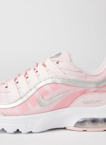 Air Max VG-R Sneakers Pink Foam/Mtlc Silver-White