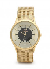 Men's Stainless Steel Analog Watch S-82434M reviews Men's Stainless Steel Analog Watch S-82434M
