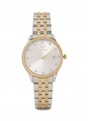 Stainless Steel Analog Watch S25144L-2 reviews Stainless Steel Analog Watch S25144L-2