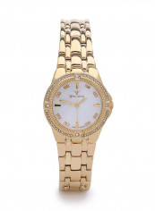 Women's Stainless Steel Analog Watch S12527L reviews Women's Stainless Steel Analog Watch S12527L