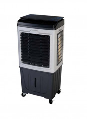 Air Coolers Grey 35 Litres Remote Control NAC2040GR Grey