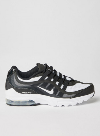 Air Max VG-R Sneakers Black/White-Black