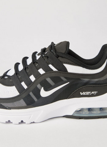 Air Max VG-R Sneakers Black/White-Black
