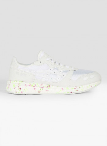 Hyper Gel Lyte Trainers White