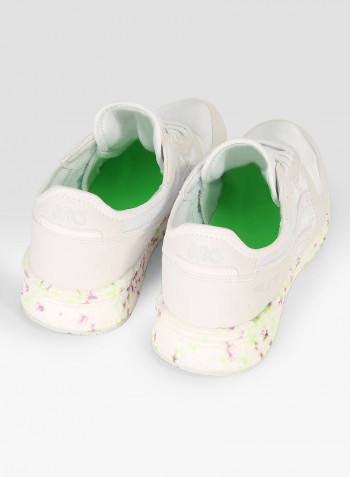 Hyper Gel Lyte Trainers White