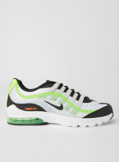 Air Max VG-R Sneakers White/Black-Photon Dust-Electric Green-L