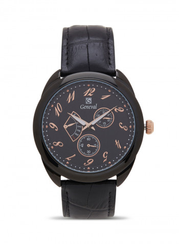 Men's Analog Watch GL1513BRBB