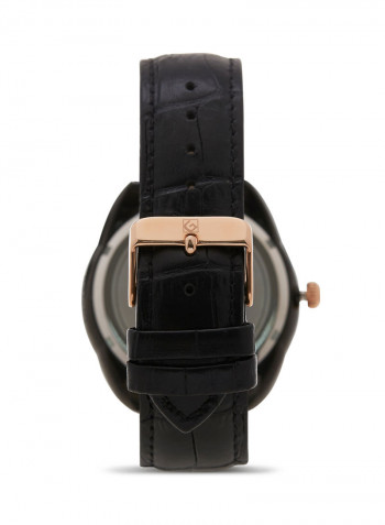 Men's Analog Watch GL1513BRBB