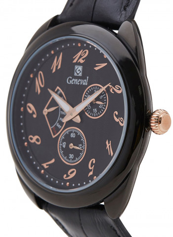 Men's Analog Watch GL1513BRBB