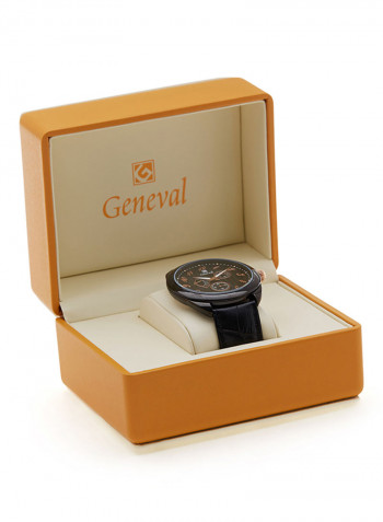 Men's Analog Watch GL1513BRBB