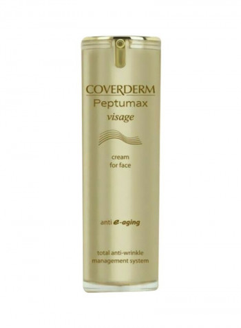 Peptumax Visage Face Cream 30ml