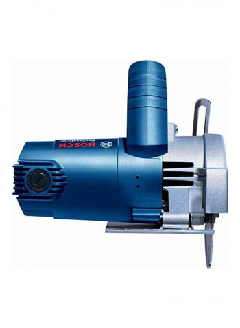 Professional Marble Cutter Saw Blue/Black/Silver