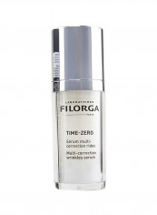 Time-Zero Multi-Correction Wrinkles Serum 1ounce reviews Time-Zero Multi-Correction Wrinkles Serum 1ounce