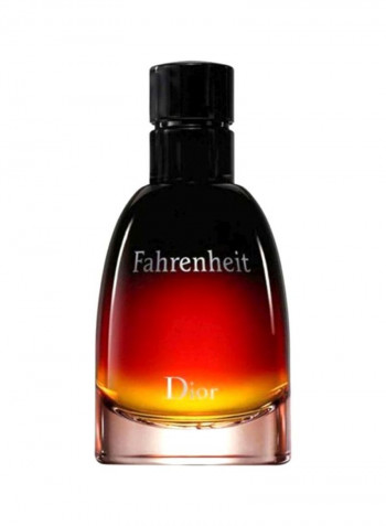 Fahrenheit Le Parfum Spray 75ml
