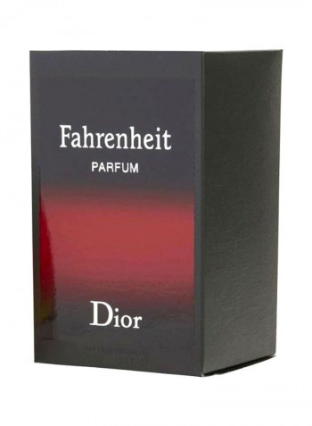 Fahrenheit Le Parfum Spray 75ml