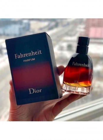 Fahrenheit Le Parfum Spray 75ml