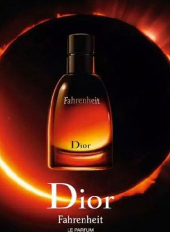 Fahrenheit Le Parfum Spray 75ml