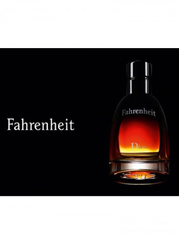 Fahrenheit Le Parfum Spray 75ml